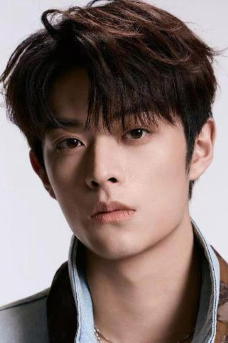 Wang Xinzheng