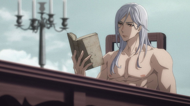 Still from NieR:Automata Ver1.1a - Season 1 Episode 5
