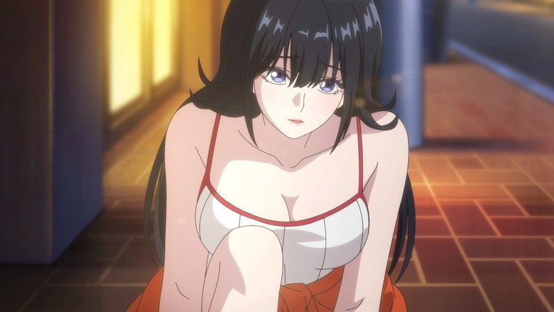 Still from 爱上她的理由 - Mùa 1 Tập 18