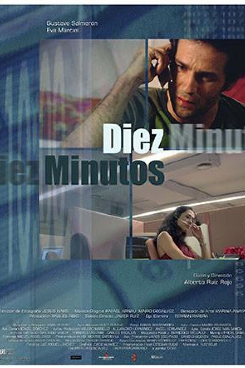 Ten Minutes main poster