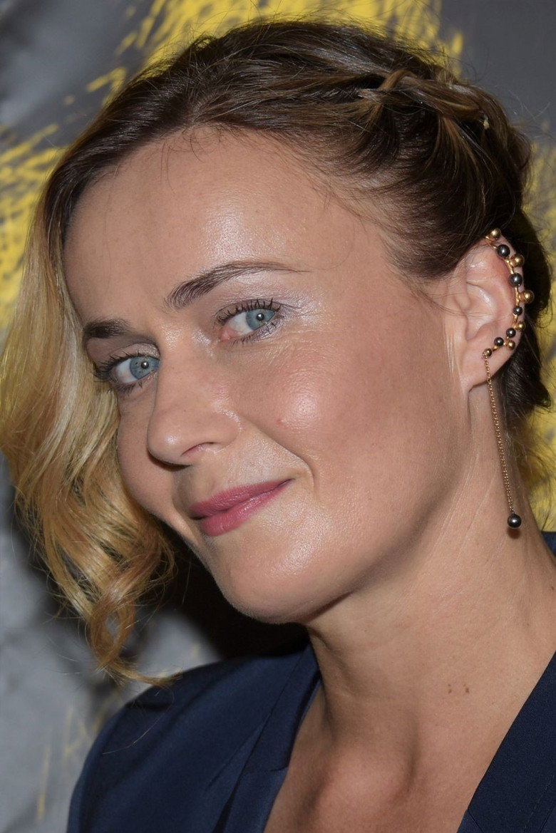 Lucia Mascino photo 2