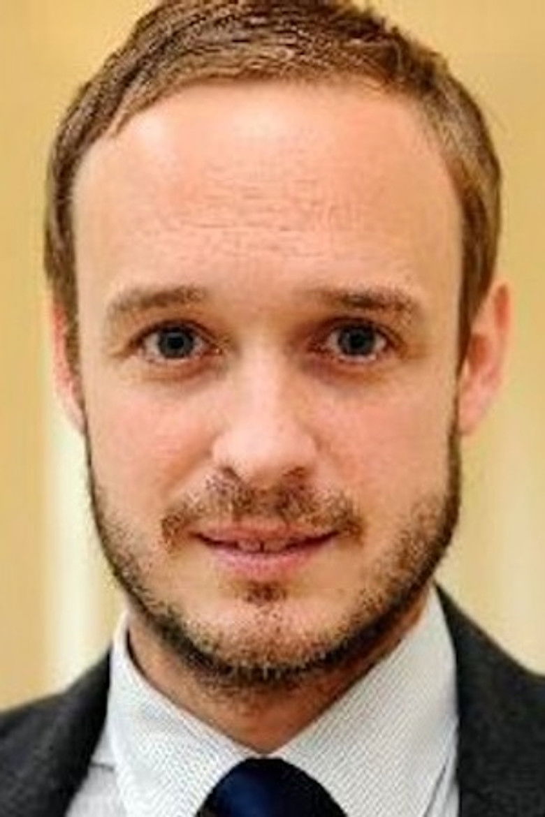 Sam Wallace portrait image