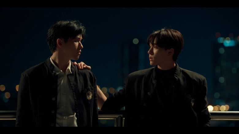 Still image for High School Frenemy season 1 episode 11: Punishment Still image for High School Frenemy season 1 episode 11: Punishment