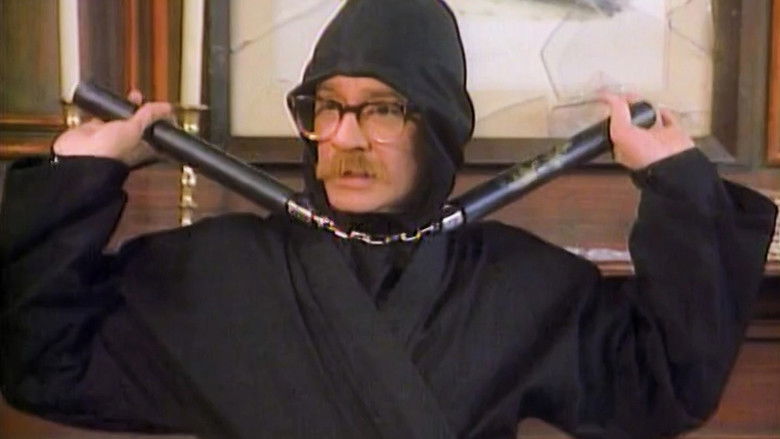 Still image for Evening Shade season 1 episode 18: Nothing to Fear But Harvey Lujack Still image for Evening Shade season 1 episode 18: Nothing to Fear But Harvey Lujack