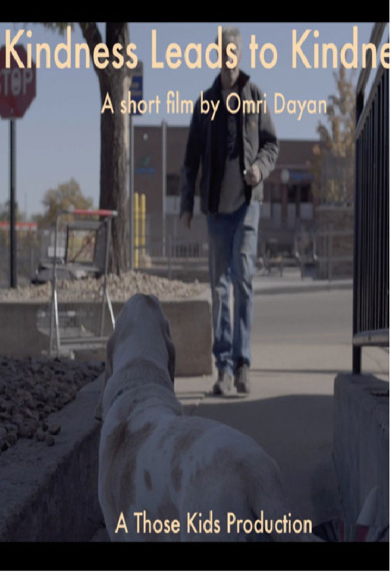 Imatge de Kindness Leads To Kindness
