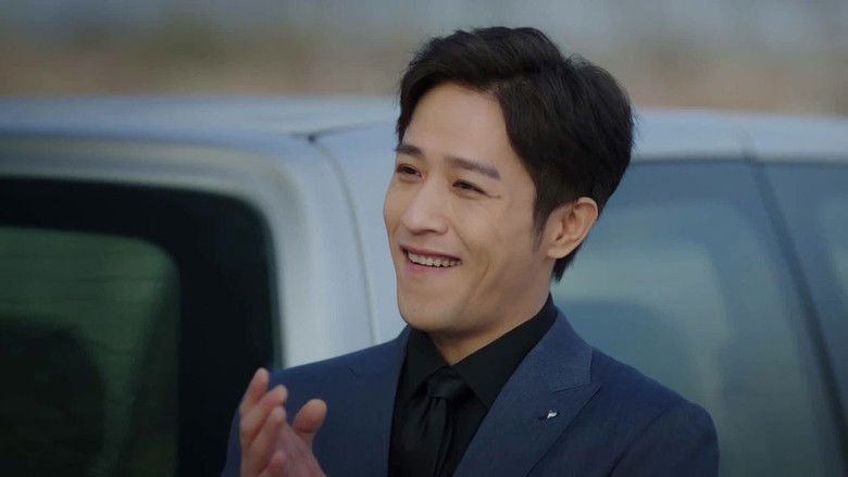 Still image for 星星的故乡 season 1 episode 20: Episode 20