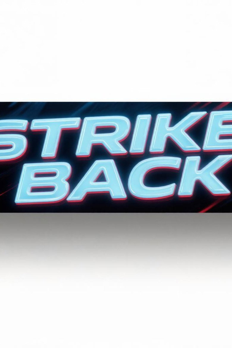 Imatge de Strike Back