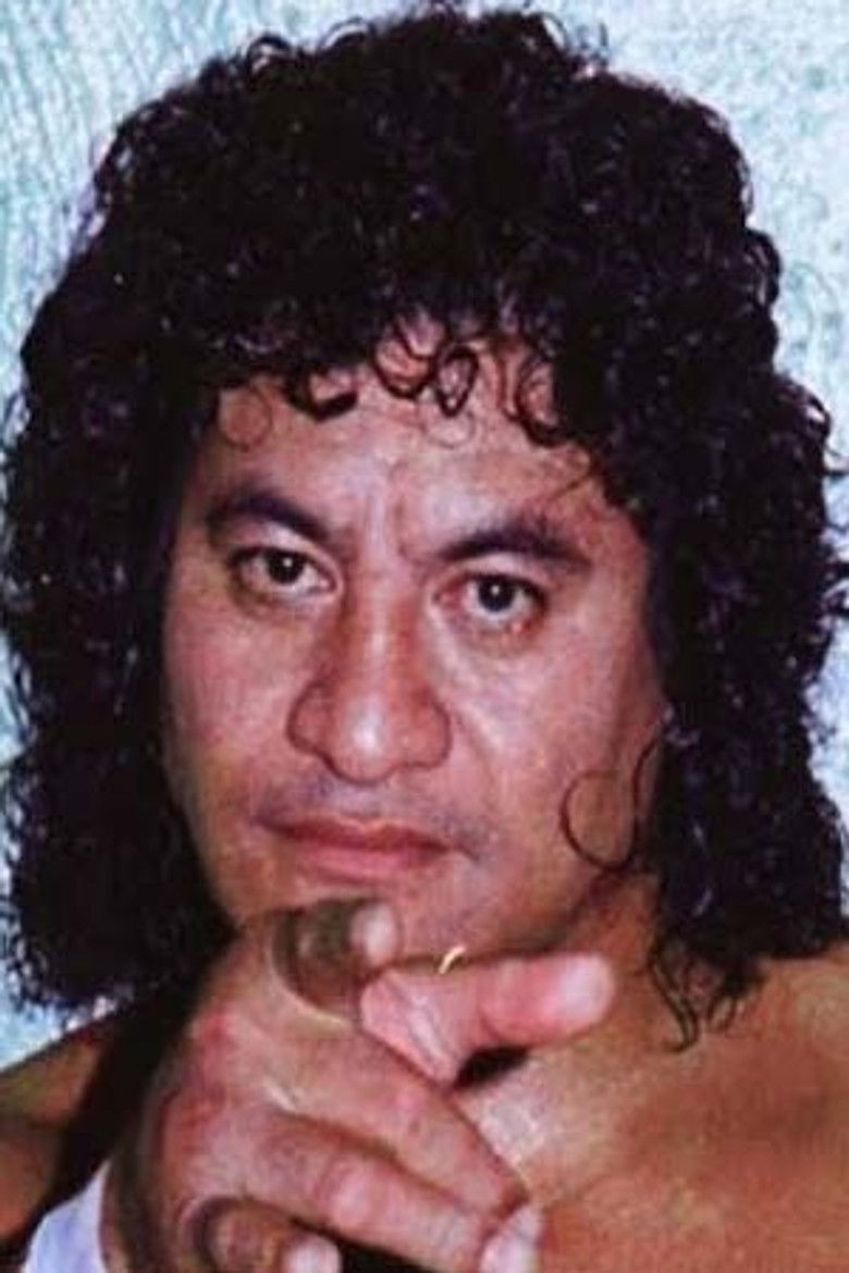 Ulualoaiga Emelio portrait image