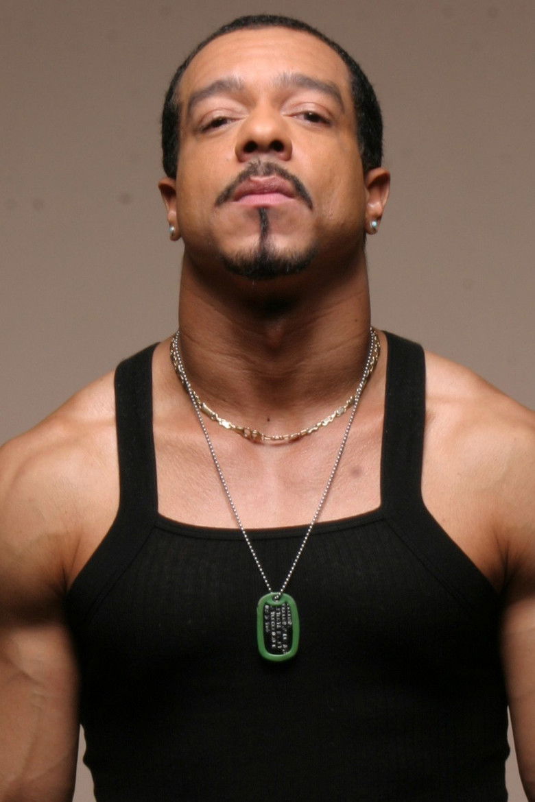 Freedom Williams portrait image