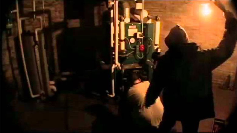 Image d'arrière-plan 1 du film The Burningmoore Incident