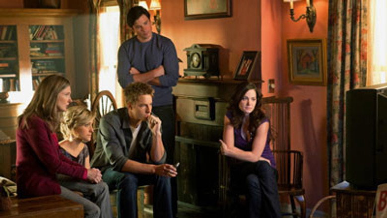 Still from Smallville - Season 10 Episode 13