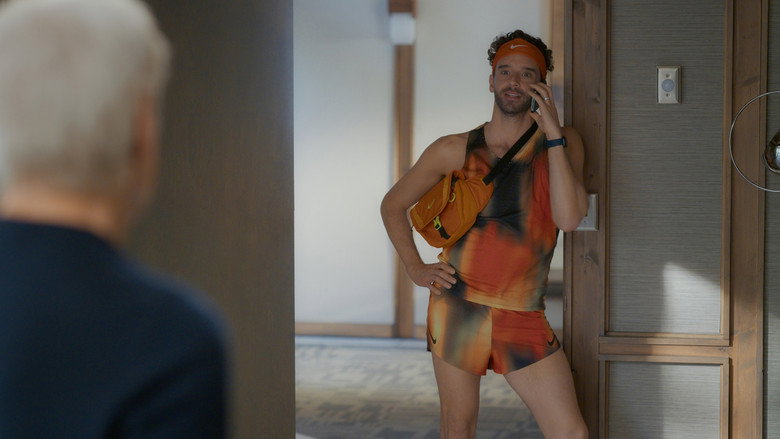 Still from Shrinking - Season 3 Episode 2