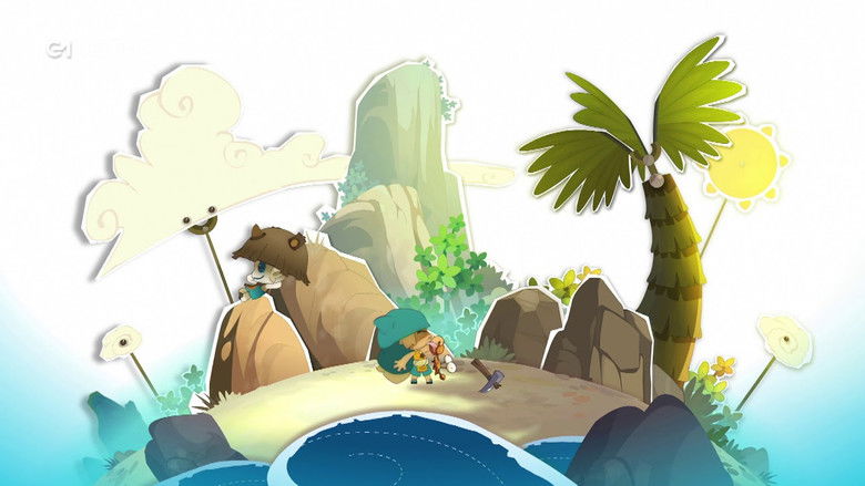 Still image for Mini-Wakfu season 1 episode 15: I "crack" for you Still image for Mini-Wakfu season 1 episode 15: I "crack" for you