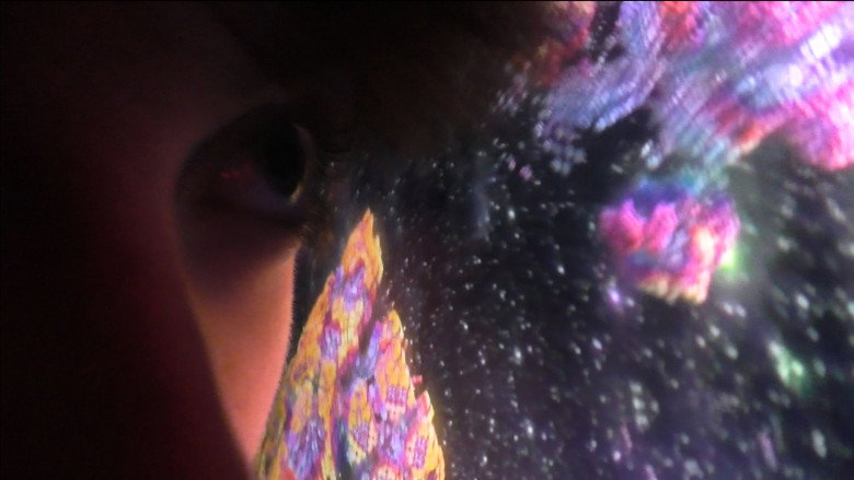 Neigh Bae: Into The McMultiverse poster