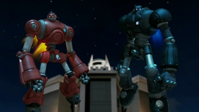 Still image for Zentrix season 1 episode 22: Silver General Gets The Upper Hand Still image for Zentrix season 1 episode 22: Silver General Gets The Upper Hand