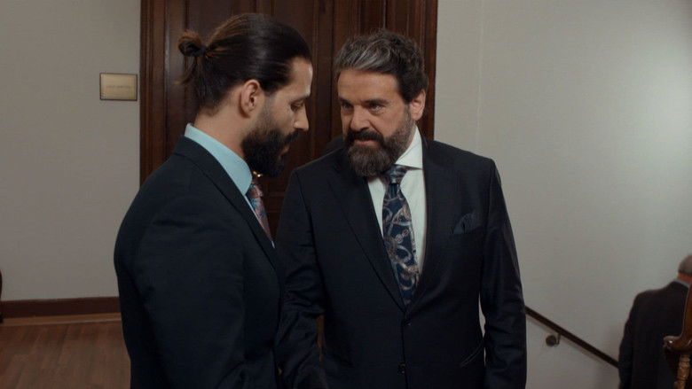 Still image for The Price season 1 episode 25: Episode 25 Still image for The Price season 1 episode 25: Episode 25