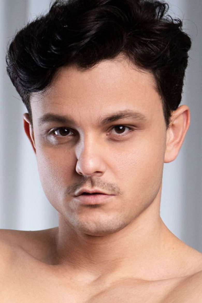 Enzo Muller photo