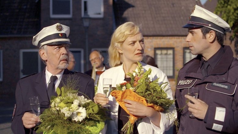 Geheime Geschäfte - Ein neuer Krimi ohne Leiche movie poster