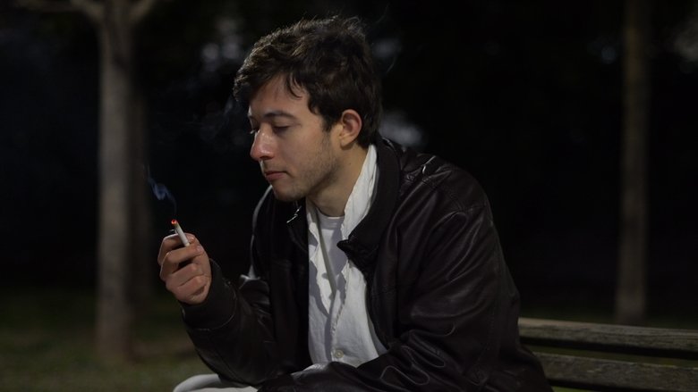 Midnight Hunger (2022)