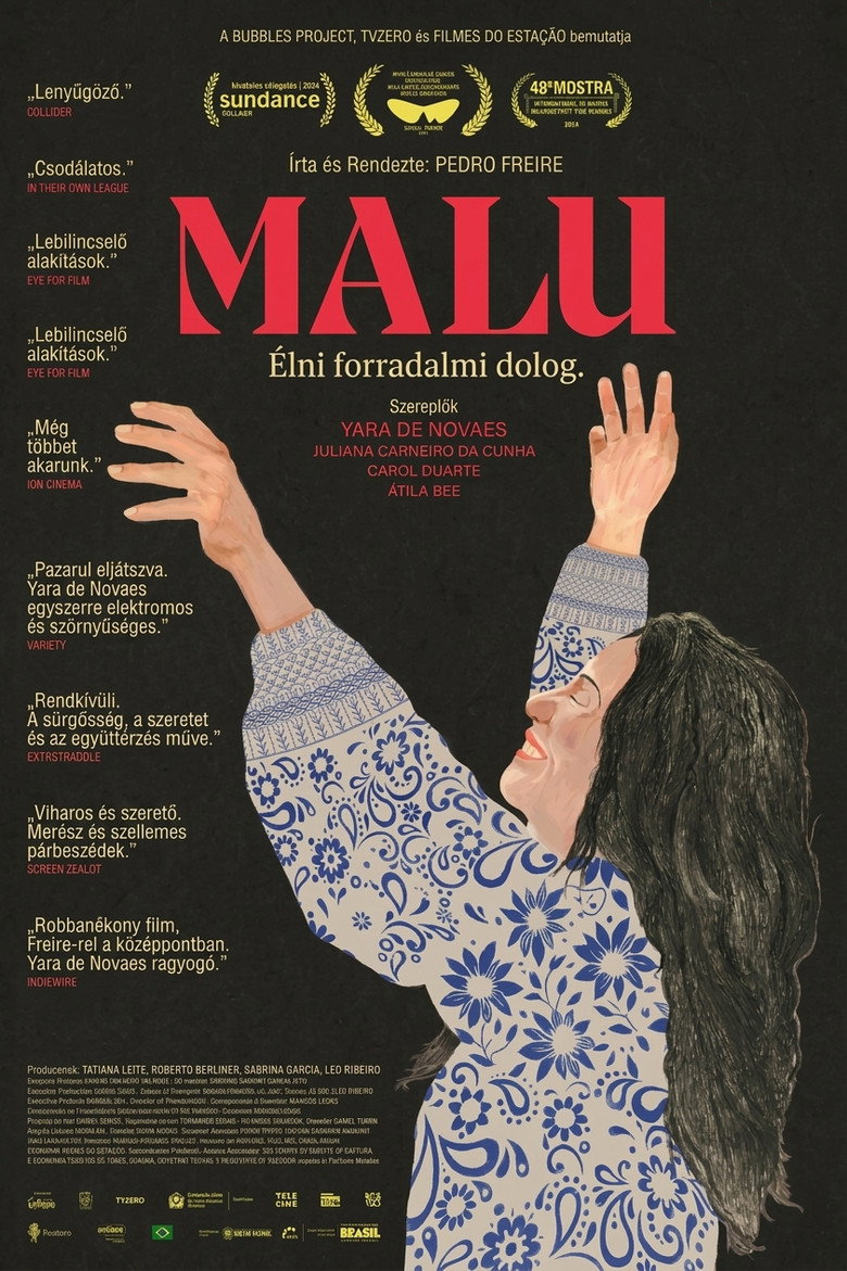 Imatge de Malu