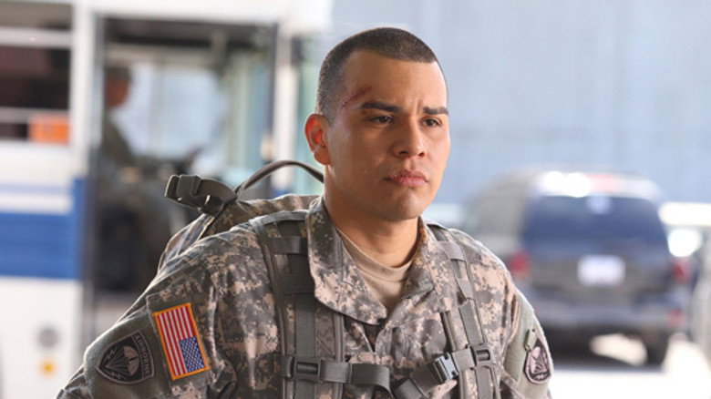 Still from Army Wives - Season 7 Episode 11