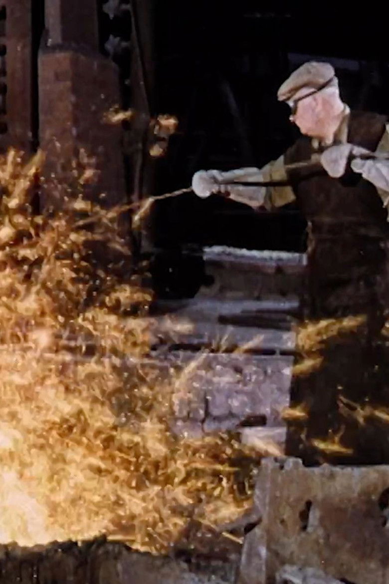 Imatge de Sheffield on Film