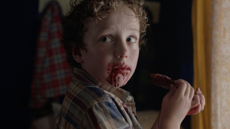 Still image for Patricia Moore season 1 episode 8: Home Run