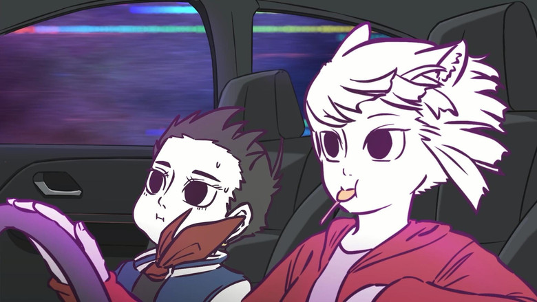 Still image for Nonhuman season 1 episode 11: Episode 11 Still image for Nonhuman season 1 episode 11: Episode 11