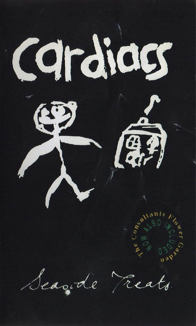 Imatge de Seaside Treats