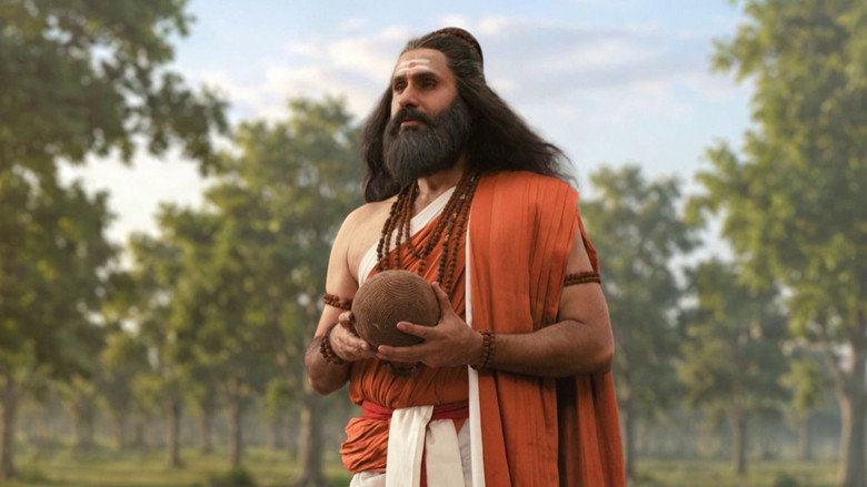 Hastinapur Ke Veer 시즌 1 33화