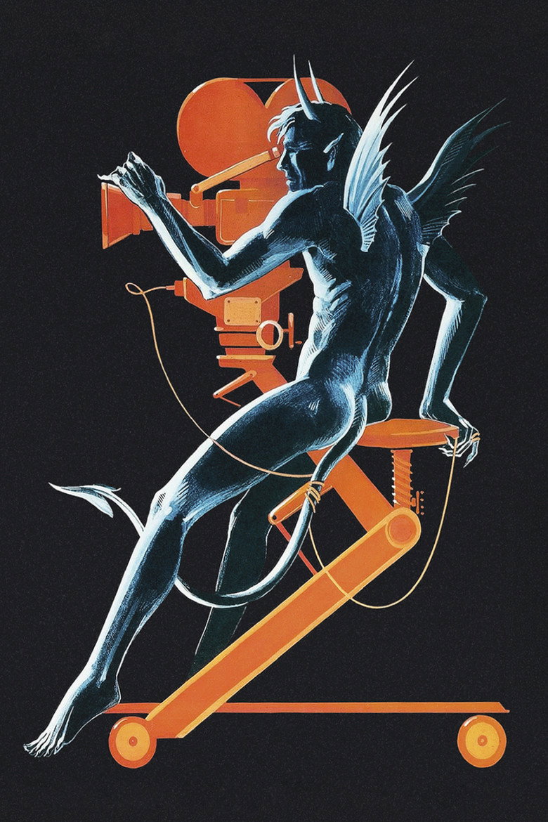 Imatge de The Stunt Man