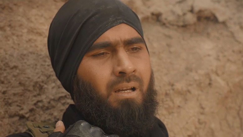 Still image for Amirli season 1 episode 14: Episode 14