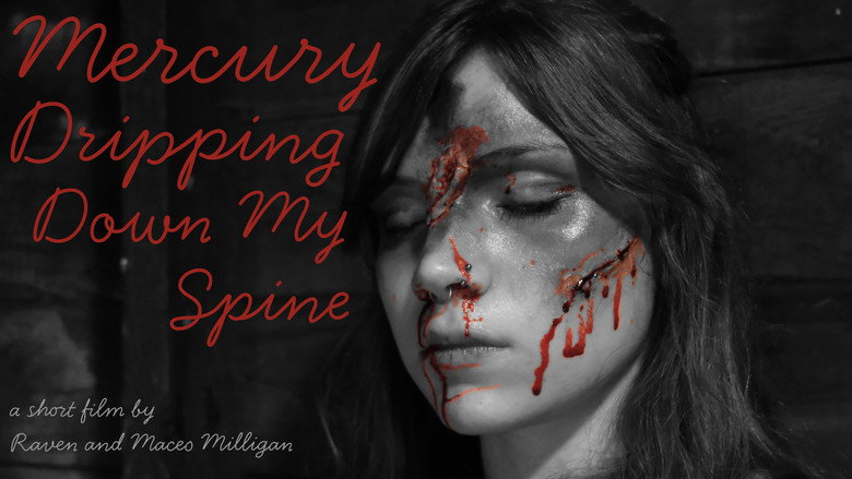 Imatge de Mercury Dripping Down My Spine