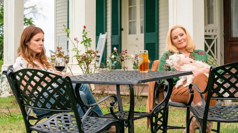 Still image for Filthy Rich season 1 episode 4: Romans 8:30 Still image for Filthy Rich season 1 episode 4: Romans 8:30