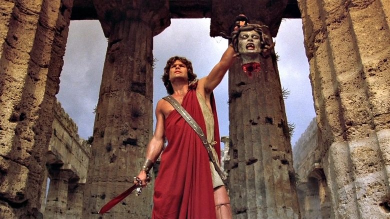 watch Clash of the Titans now