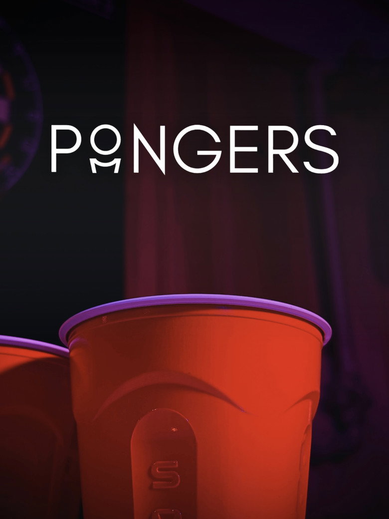 Pongers