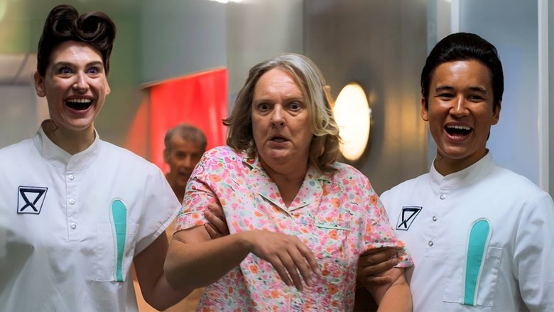 Still image for Escape from Albatros season 1 episode 4: Episode 4