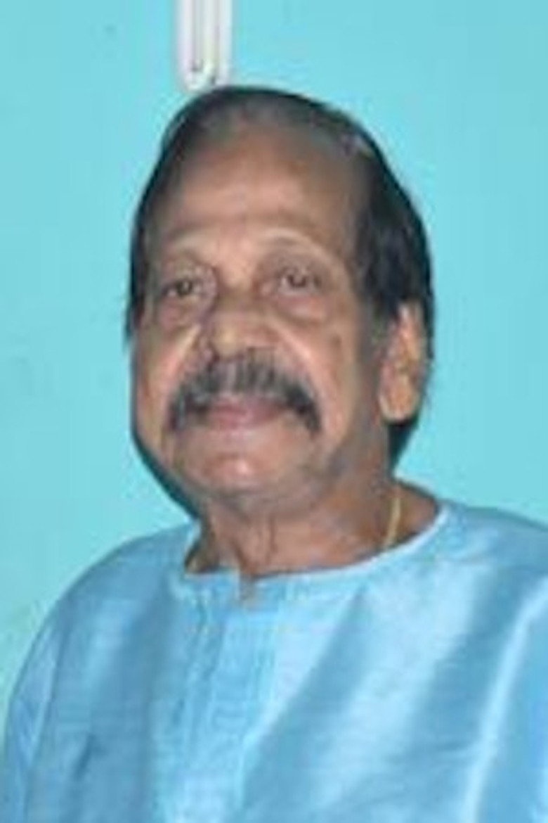K. T. S. Padannayil photo 2