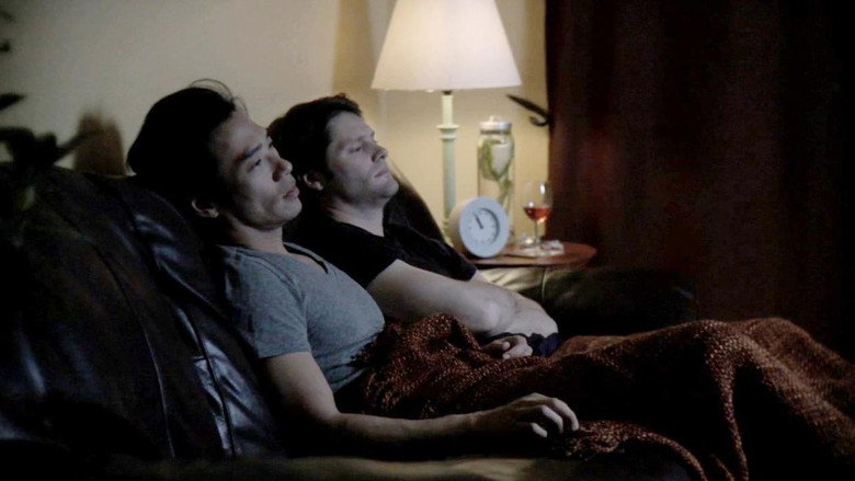Still from Entwine