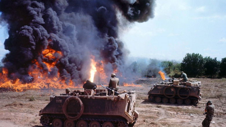 Still image for The Vietnam War season 1 episode 2: The TV War