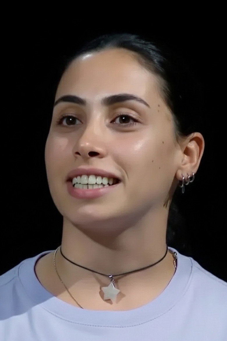 Seda Albayrak portrait