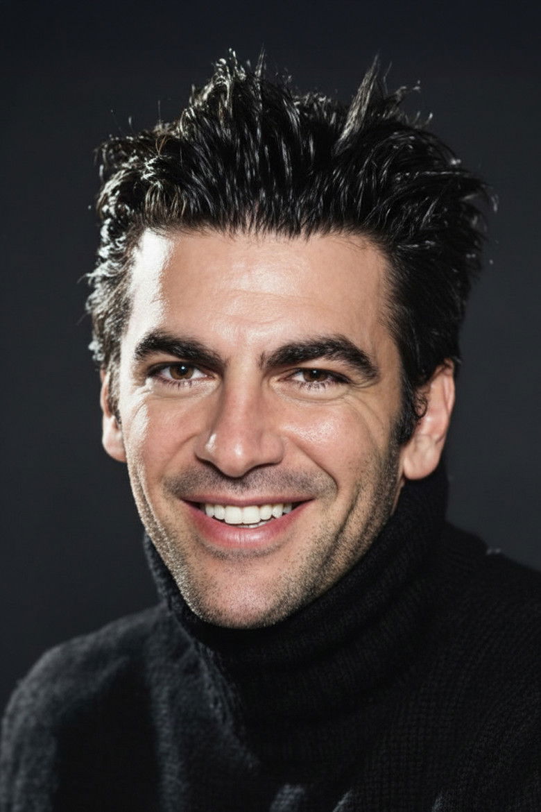 Karahan Çantay portrait image