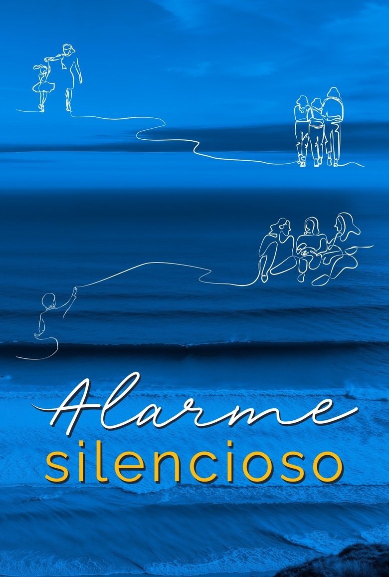 Alarme Silencioso (2024)
