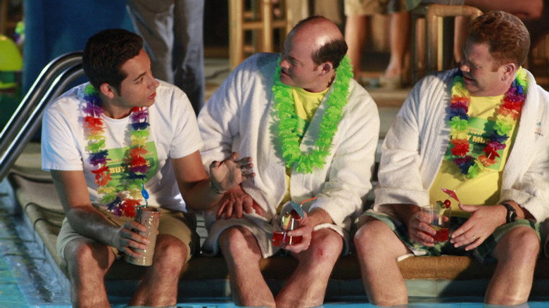 Still from Chuck - Season 5 Episode 4
