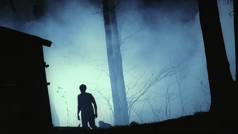 The Mothman Prophecies (2002)