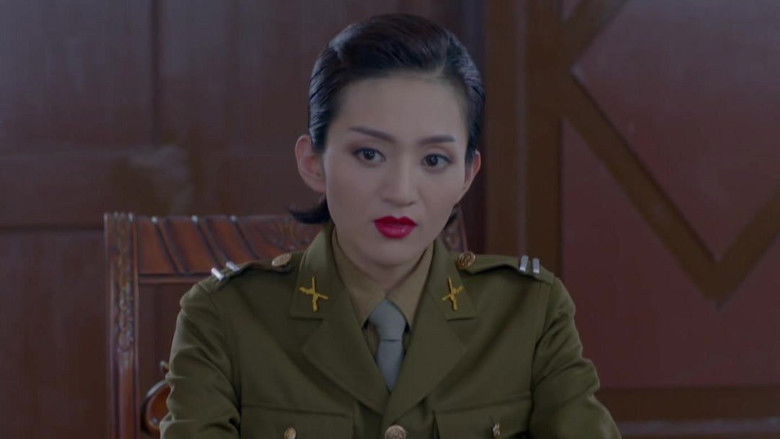 Still image for Iron Walnut: The Infernal Affairs season 1 episode 36: Episode 36 Still image for Iron Walnut: The Infernal Affairs season 1 episode 36: Episode 36