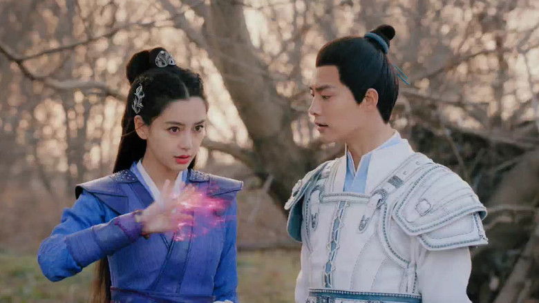 Still image for Divine Destiny season 1 episode 9: Episode 9 Still image for Divine Destiny season 1 episode 9: Episode 9