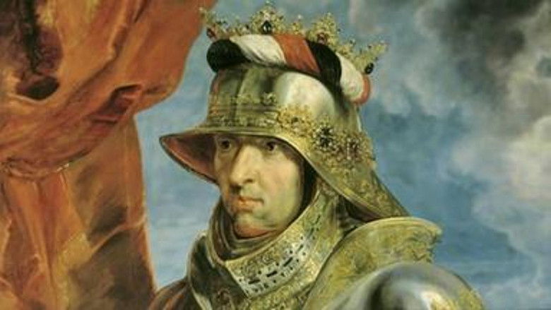 Still image for Terra X - Die Welt der Ritter season 1 episode 3: Episode 3