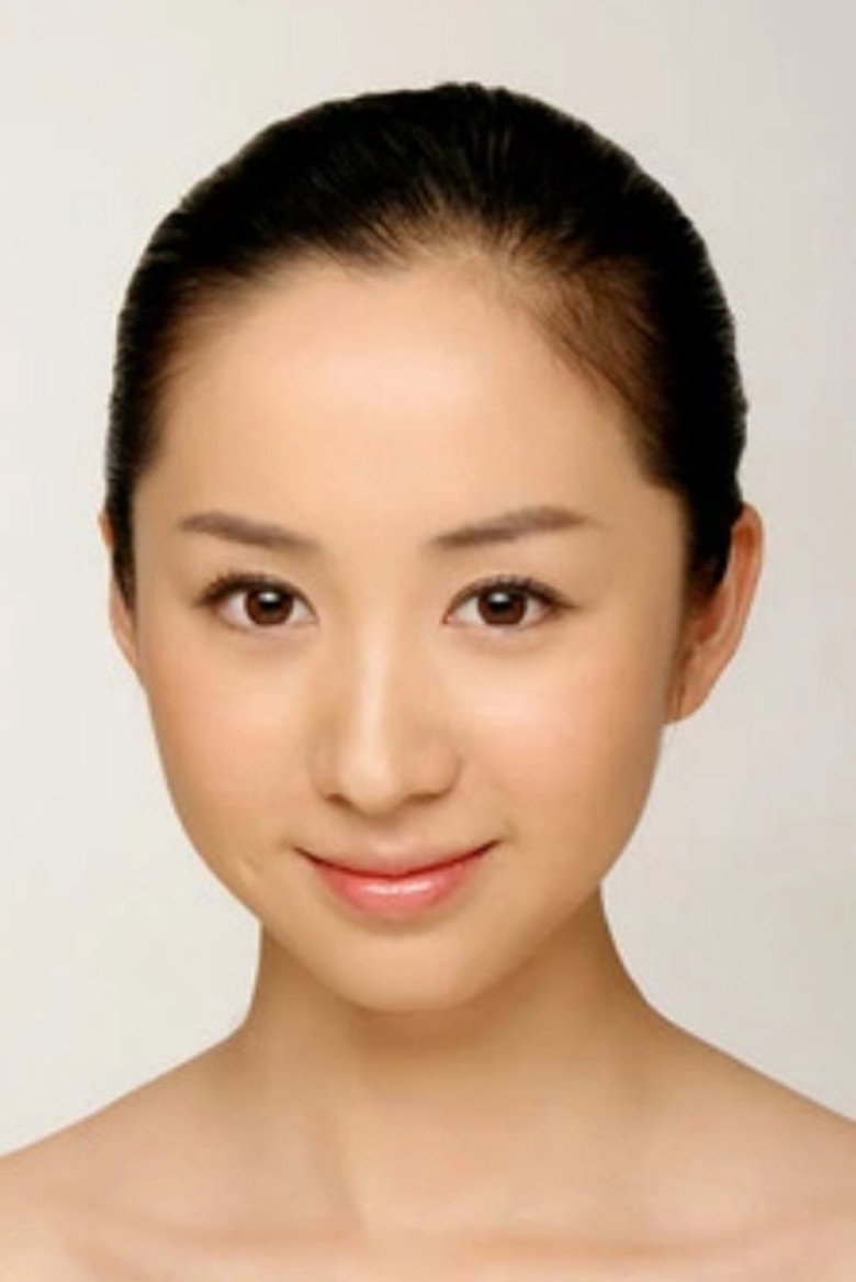 夏露 portrait