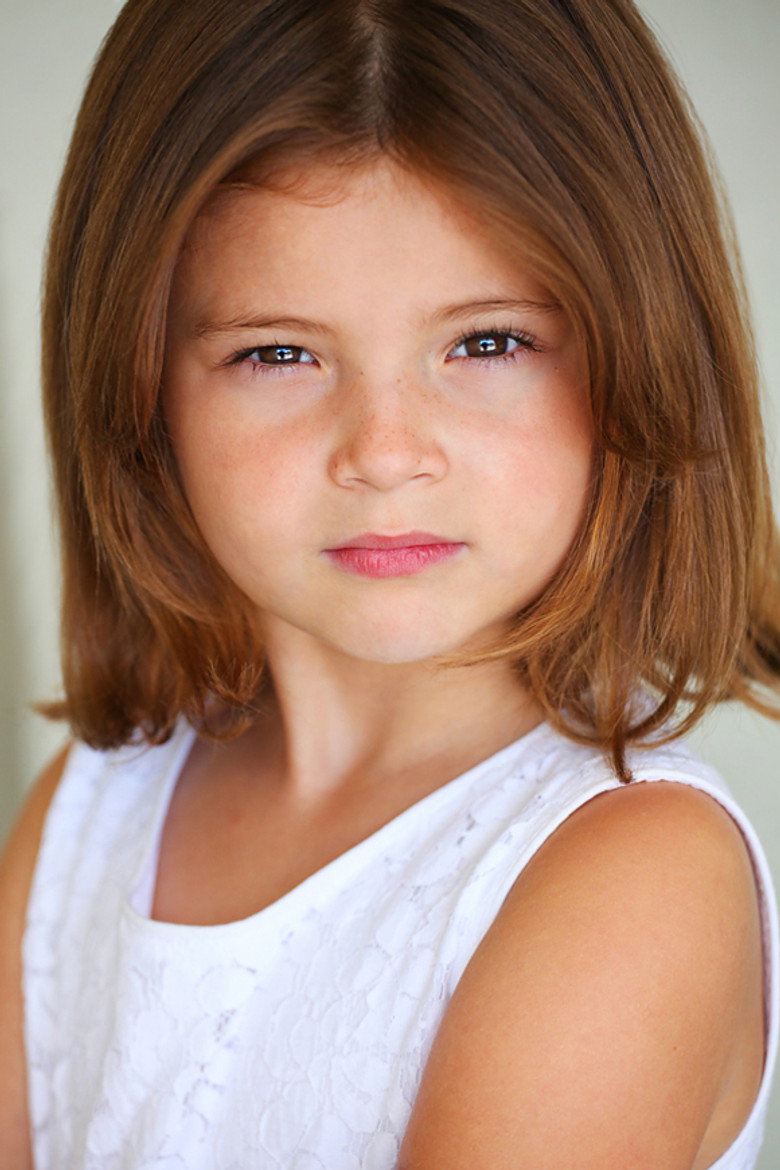 Sophie Pollono photo